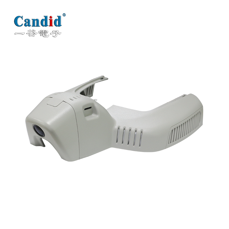 Видеорегистратор Benz GLE450 (HY-7908)