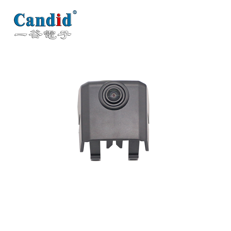 Система кругового обзора для Land Cruiser 300(LC300)