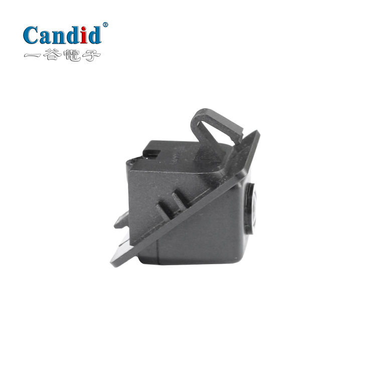 Мини камера заднего вида для Toyota Prado 10-13