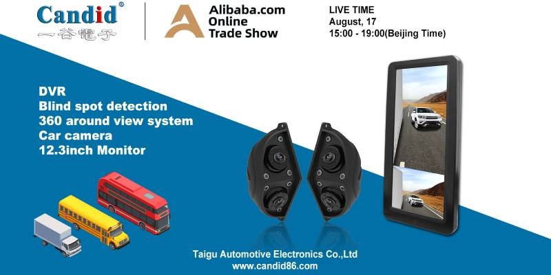 Прямая трансляция шоу