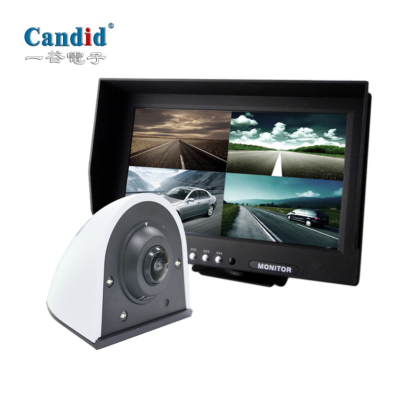 Важность использования видеорегистратора во время вождения.