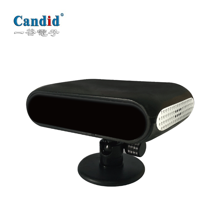 Система камер DMS