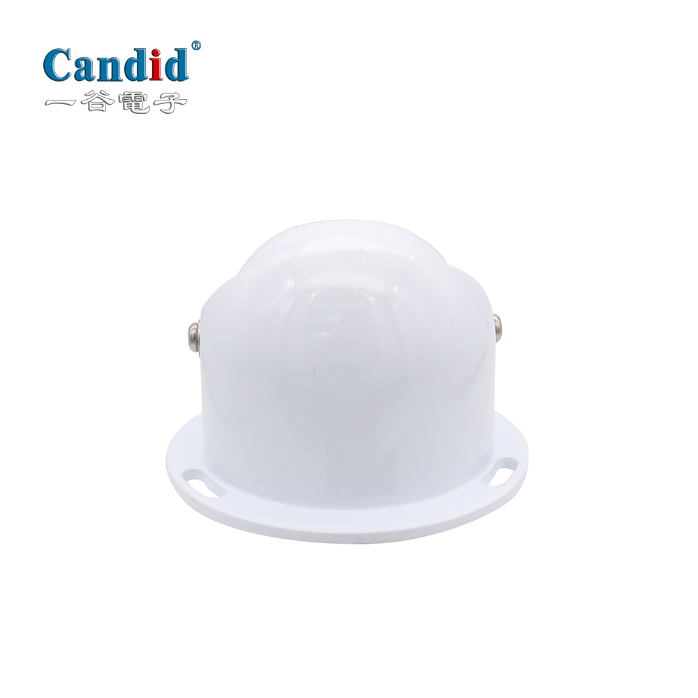 Камера ночного видения CA-307 с разрешением 2 миллиона пикселей