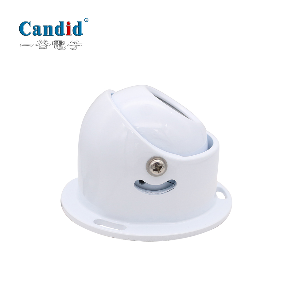 Камера ночного видения CA-307 с разрешением 2 миллиона пикселей