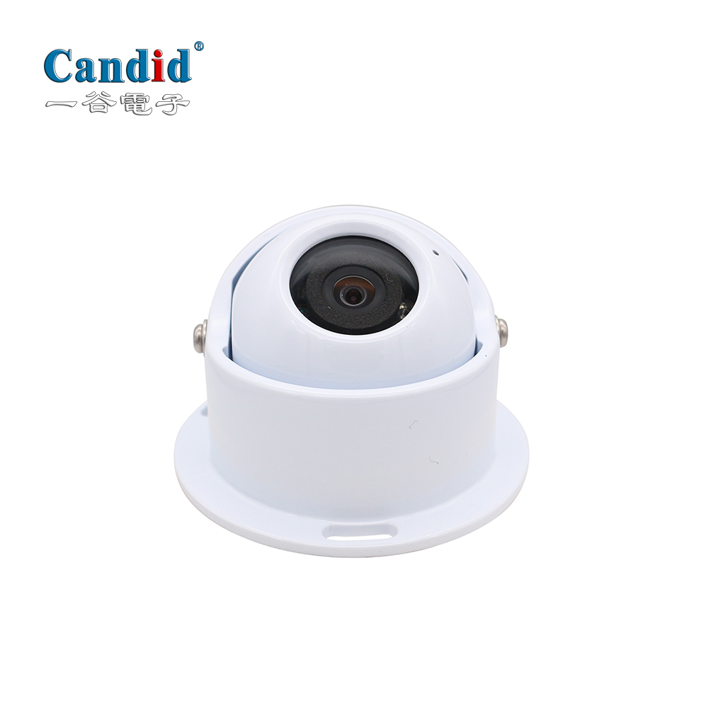 Камера ночного видения CA-307 с разрешением 2 миллиона пикселей