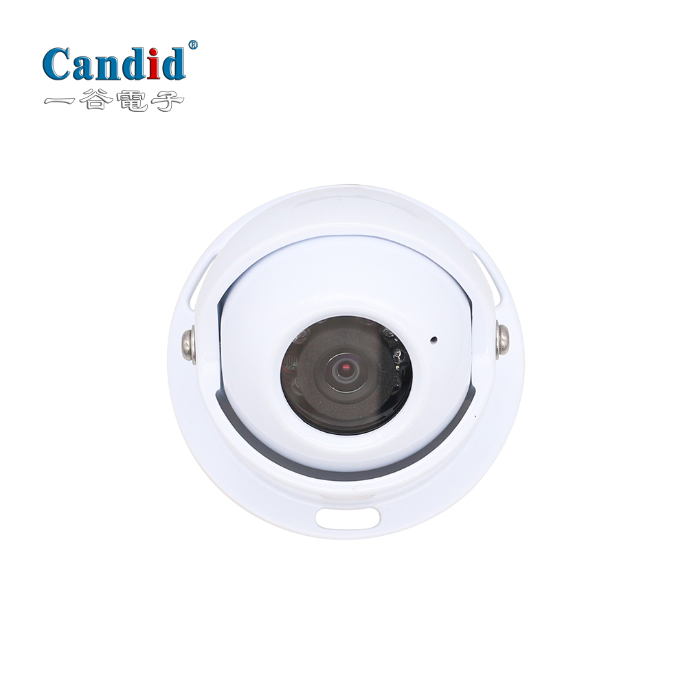 Камера ночного видения CA-307 с разрешением 2 миллиона пикселей