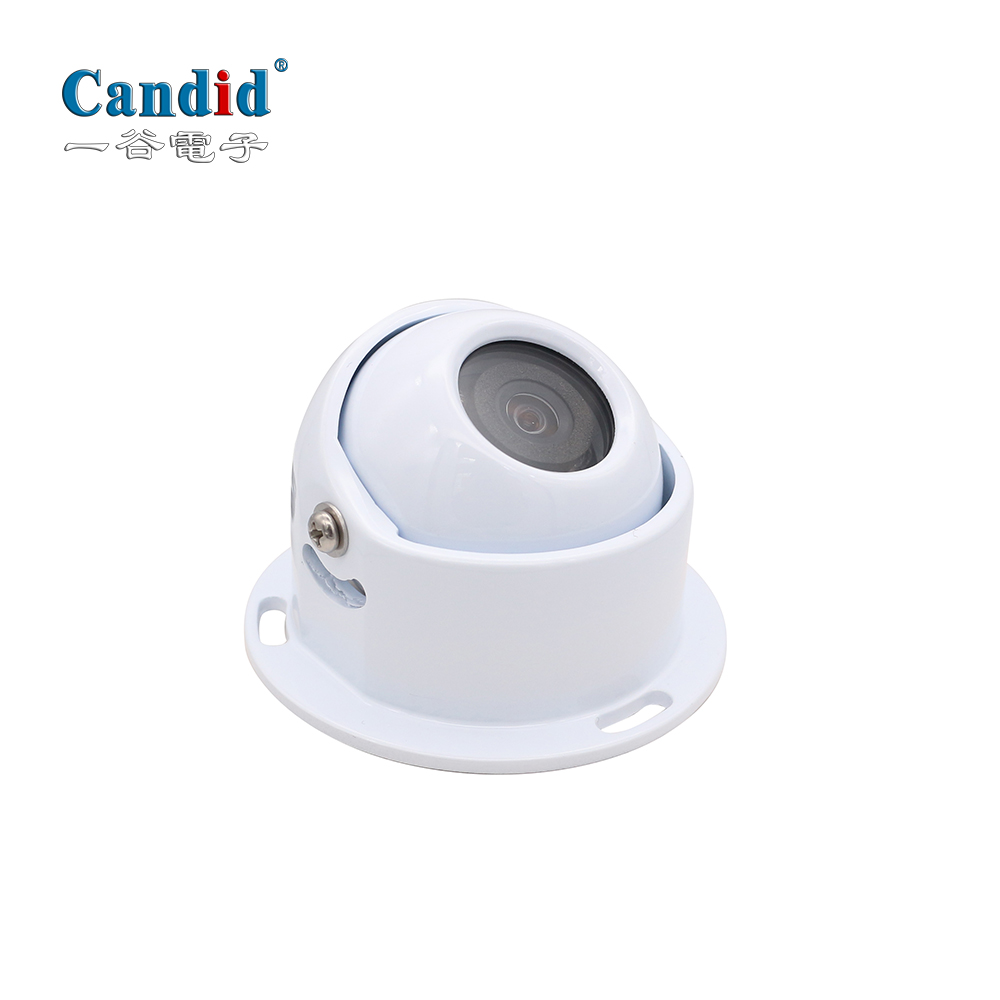 Камера ночного видения CA-307 с разрешением 2 миллиона пикселей