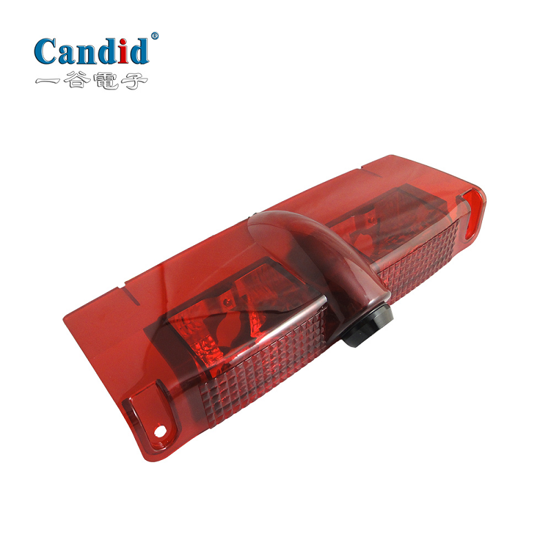 Водонепроницаемые камеры стоп-сигналов GMC CA050