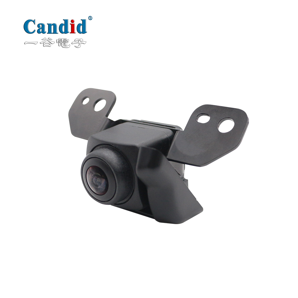 Индивидуальная камера заднего вида для Nissan Patrol