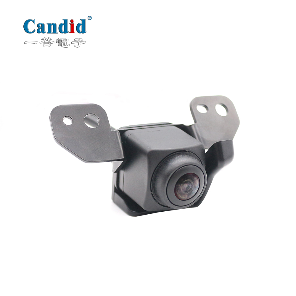 Индивидуальная камера заднего вида для Nissan Patrol