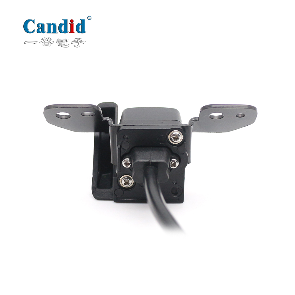 Индивидуальная камера заднего вида для Nissan Patrol