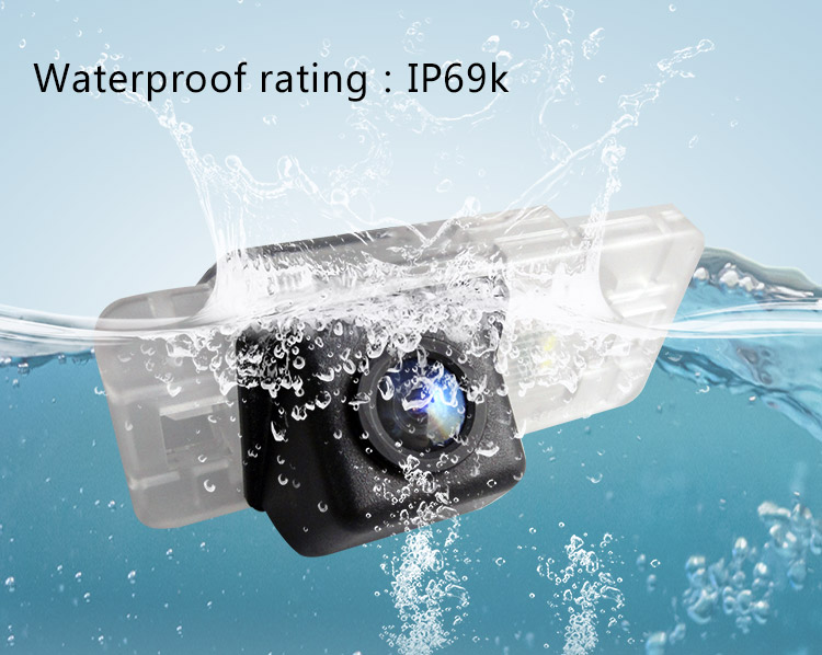 камеры для BMW 3 серии /5 серии/X1/X3/X5/X6/M5