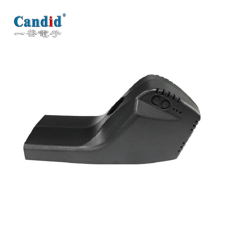 Видеорегистратор BMW 3 серии (HY-9208)