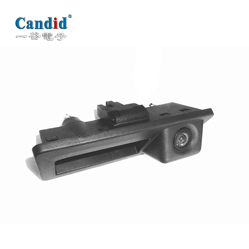 Автомобильная камера CA-701B автомобильные камеры Sony парковочная линия опциональна