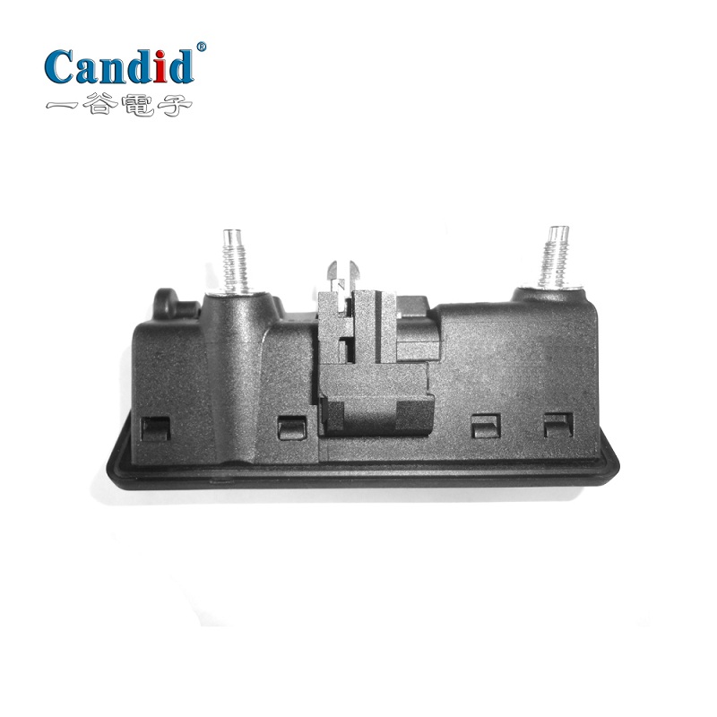 Автомобильная камера CA-701B автомобильные камеры Sony парковочная линия опциональна