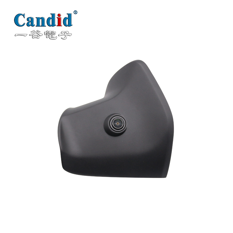 Система кругового обзора для Land Cruiser 300(LC300)