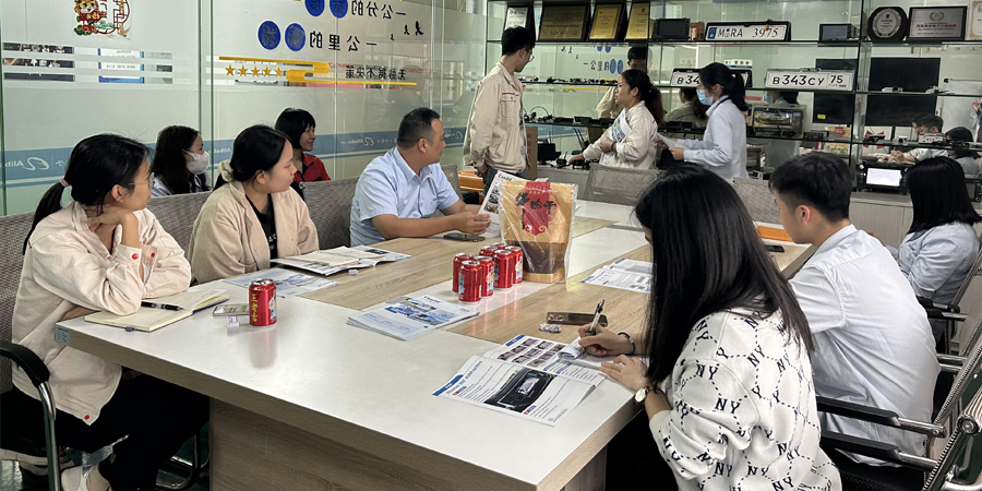 Гонконгская выставка электроники — откровенная закулисная подготовка сюжета