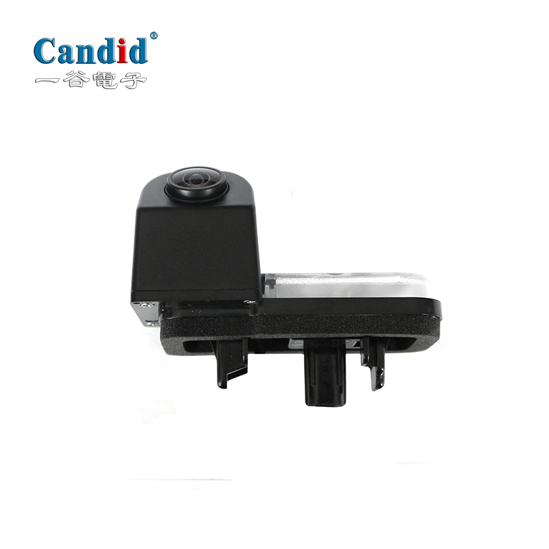 Автомобильная камера LC200