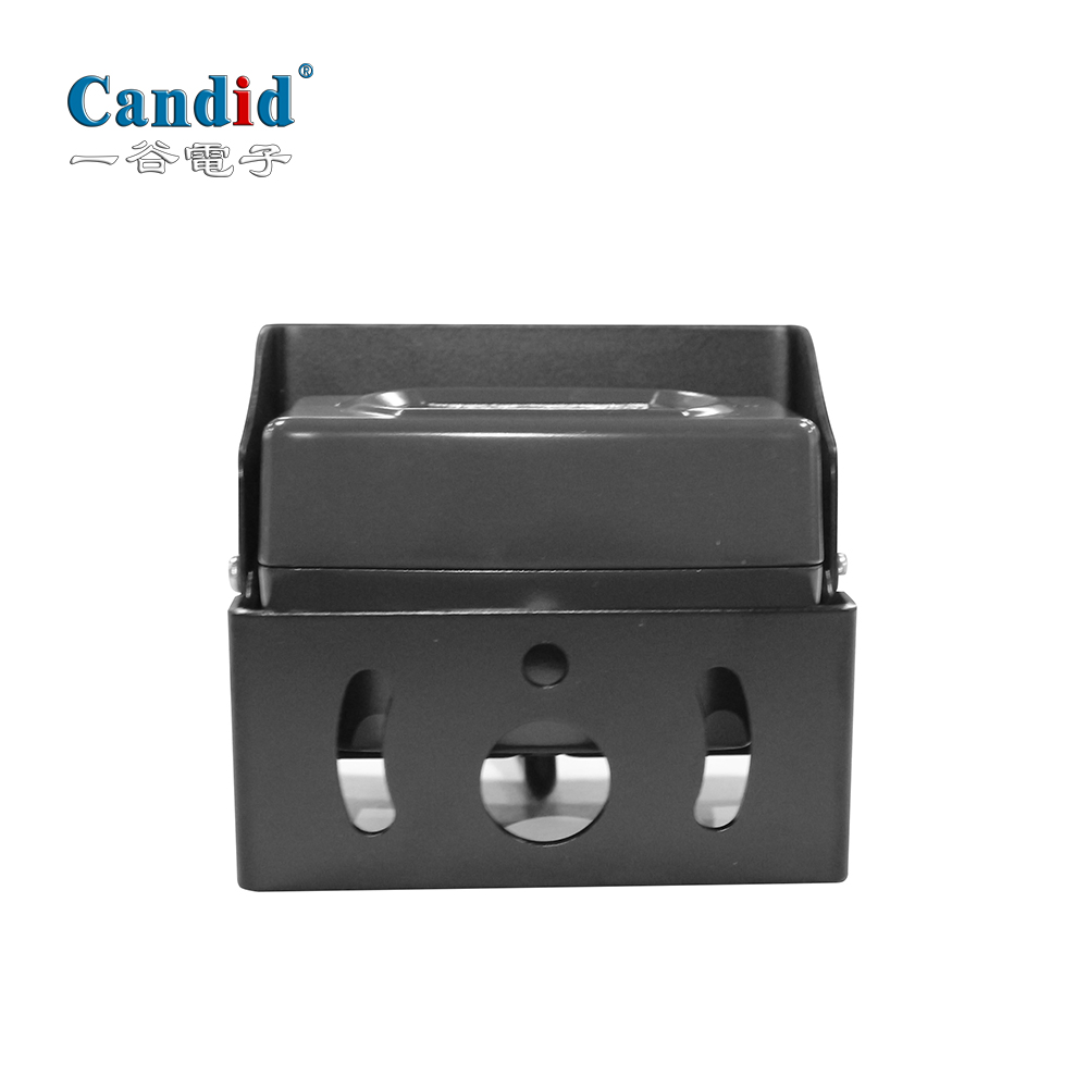 ИК-камера заднего вида с микрофоном CA-611