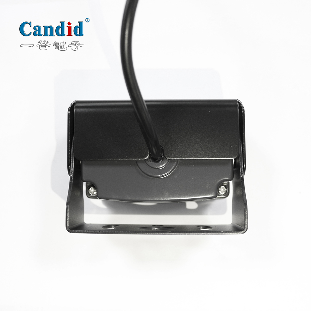 ИК-камера заднего вида с микрофоном CA-611