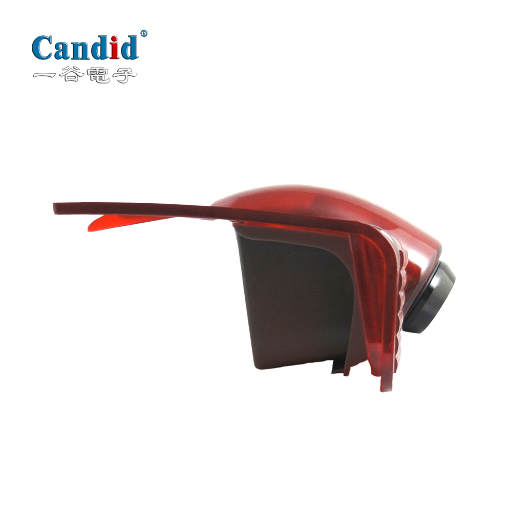 Водонепроницаемые камеры стоп-сигналов GMC CA050