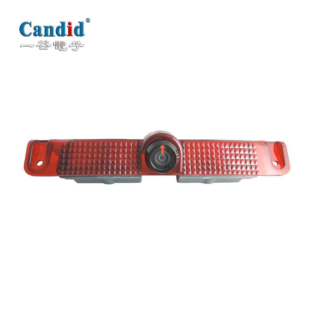 Водонепроницаемые камеры стоп-сигналов GMC CA050