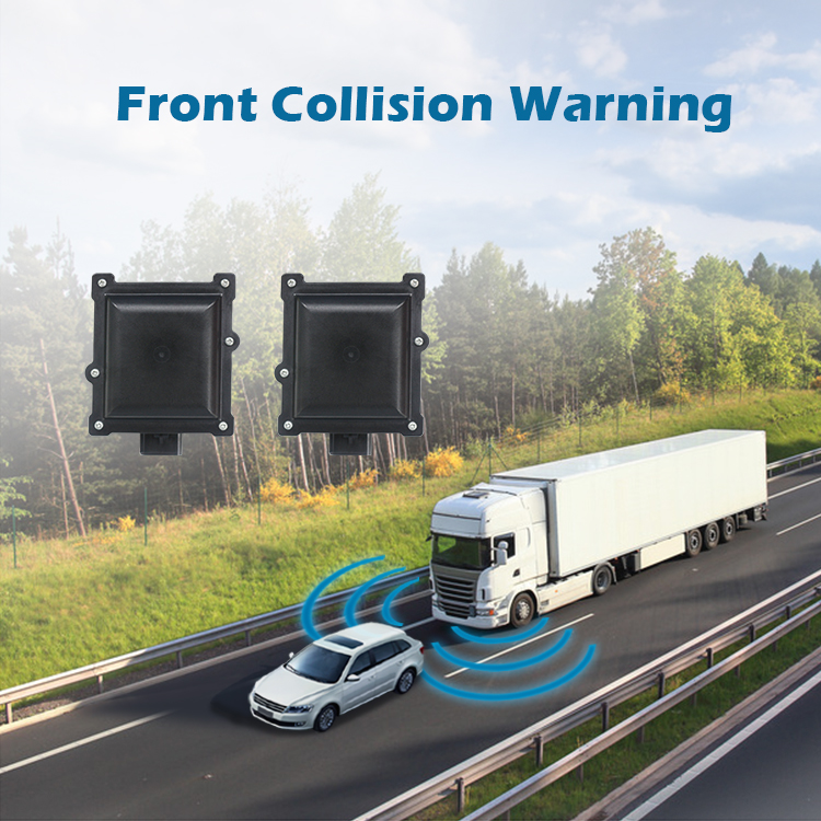 77G микроволновый радар BSD Systems Advance Detection