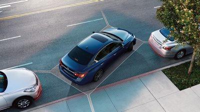 Системы 360 avm|Какова роль панорамной камеры 360° в автомобиле?