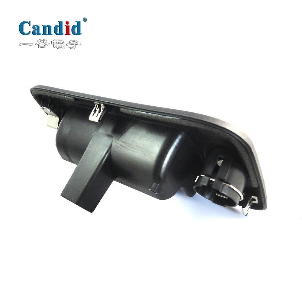 Камеры заднего вида для GMC Sierre-T096