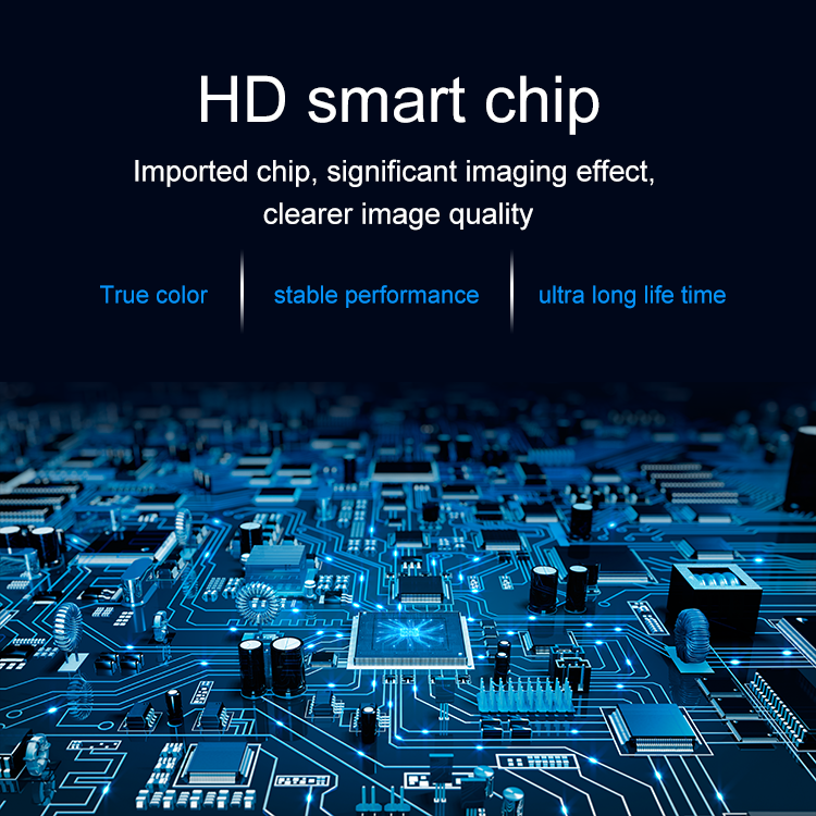 камеры заднего вида CA-9993