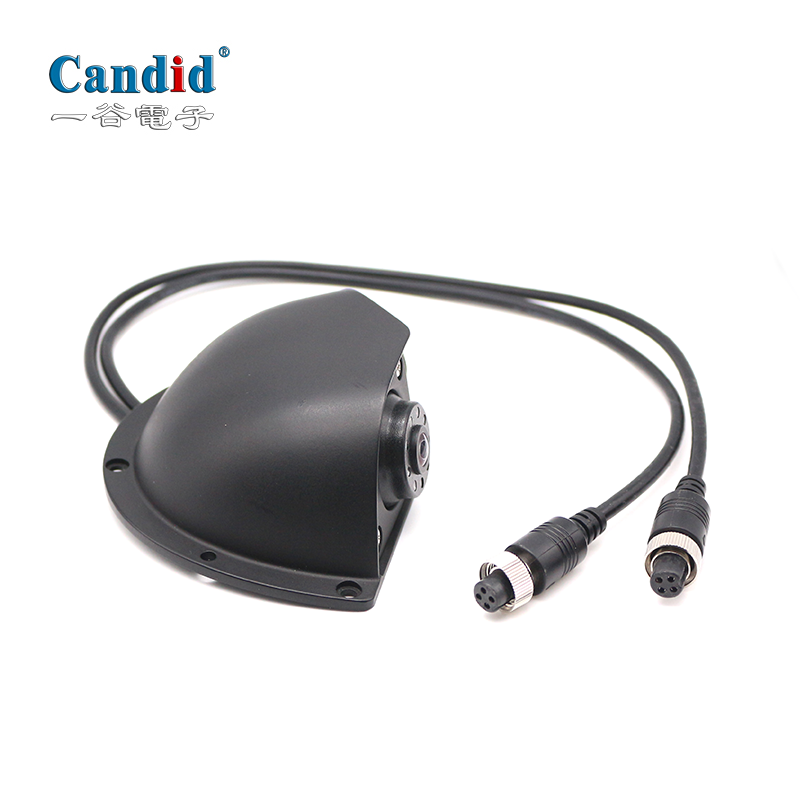 Двухобъективная камера T-204