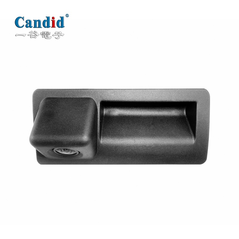 Автомобильная камера CA-701B автомобильные камеры Sony парковочная линия опциональна