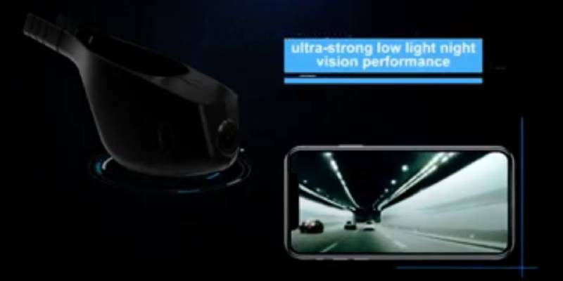 Каковы требования к технологии автомобильных камер?