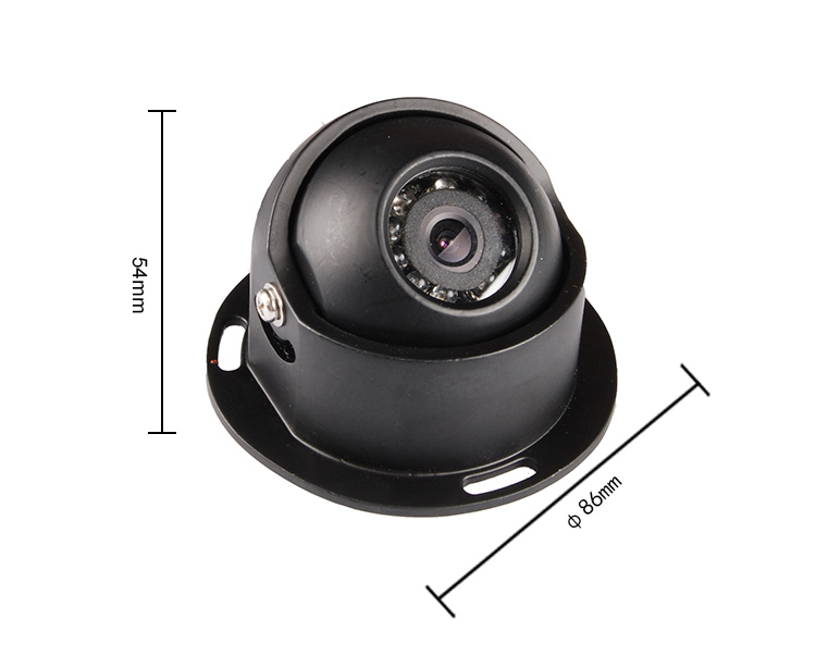 Коммерческие камеры CA-9307