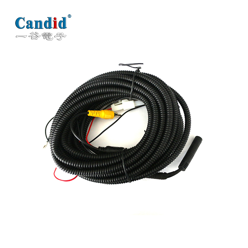 Автомобильная камера Т-020