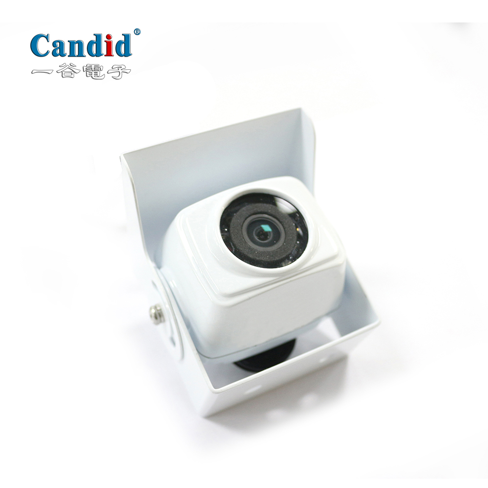 Что такое камера?