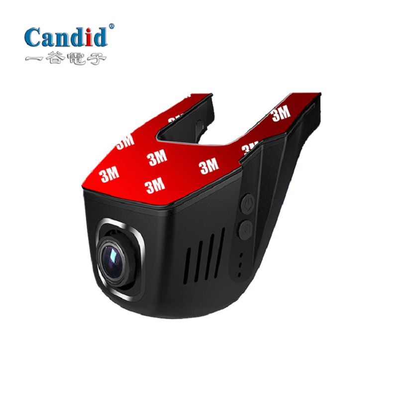 Универсальный видеорегистратор (D-002)