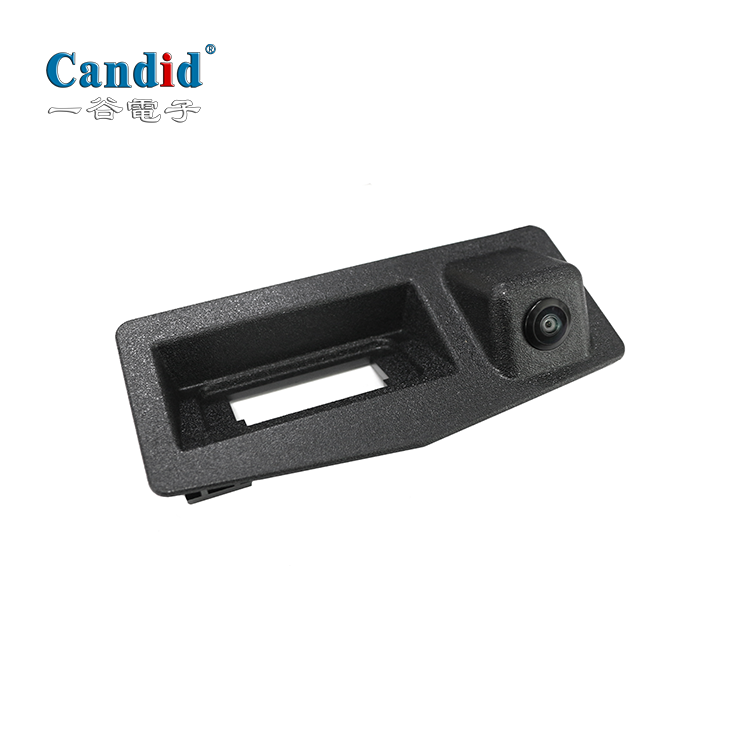 Камеры на задней двери для Cadillac ATS&XTS CA-711