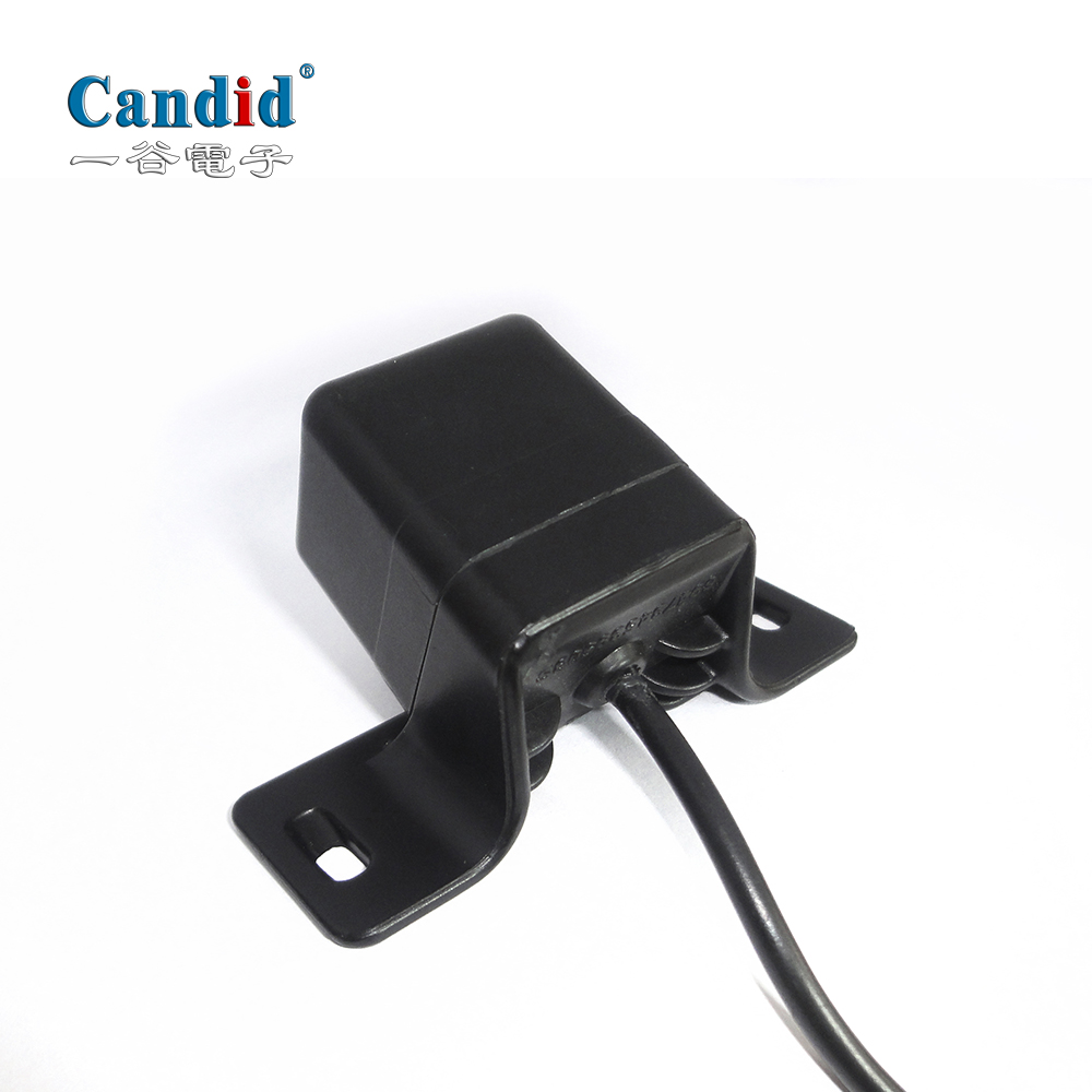 Универсальная камера заднего вида для легковых автомобилей CA-508