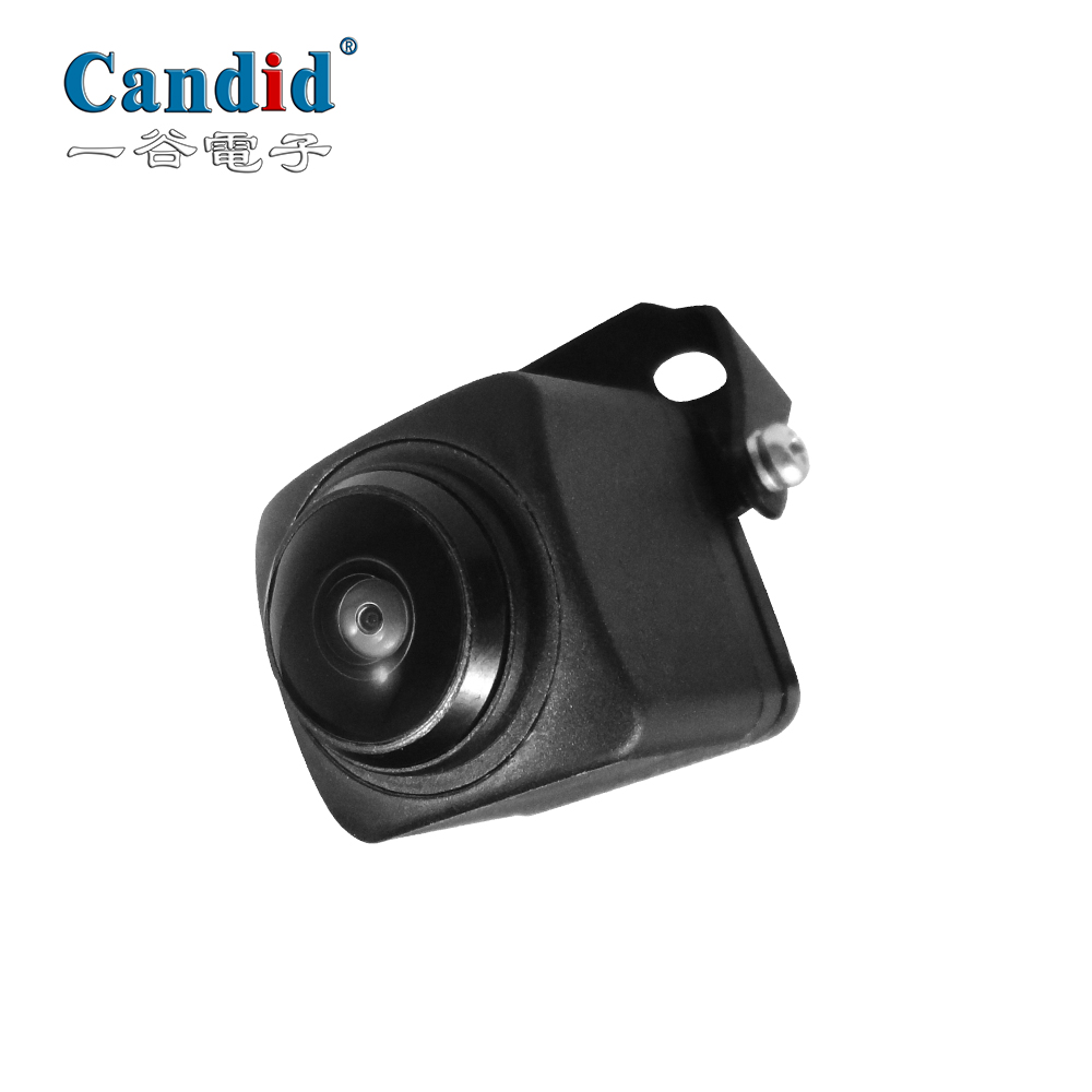 Система кругового обзора для катера 360°