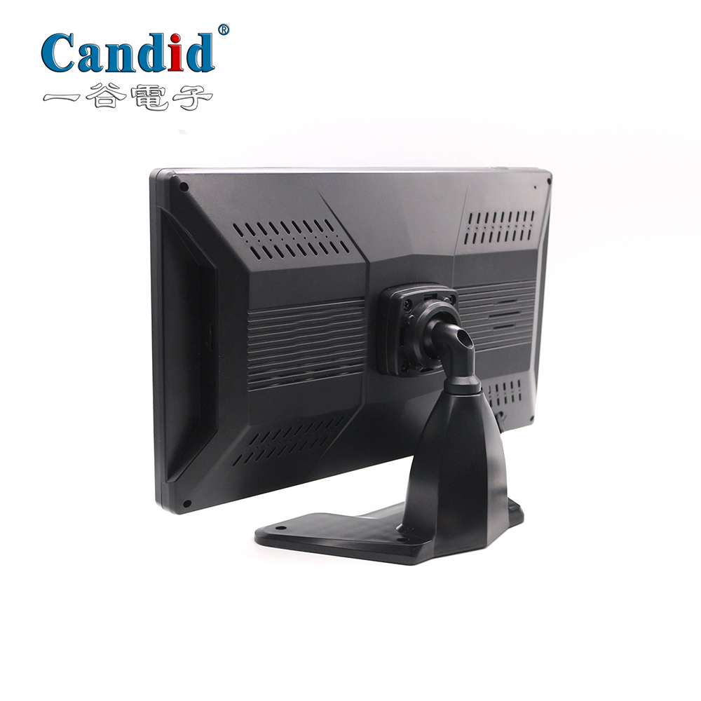 Система кругового обзора для катера 360°