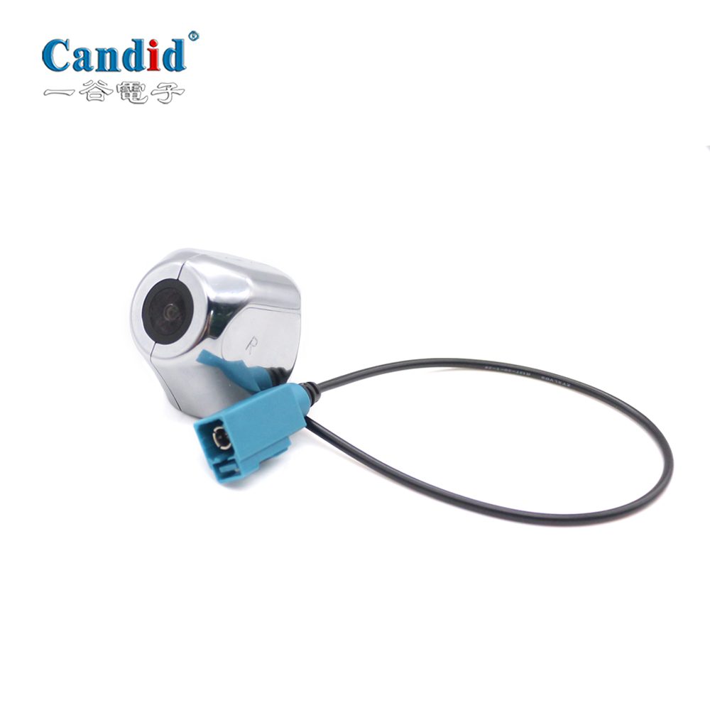 Электронное зеркало заднего вида CMS для легковых автомобилей