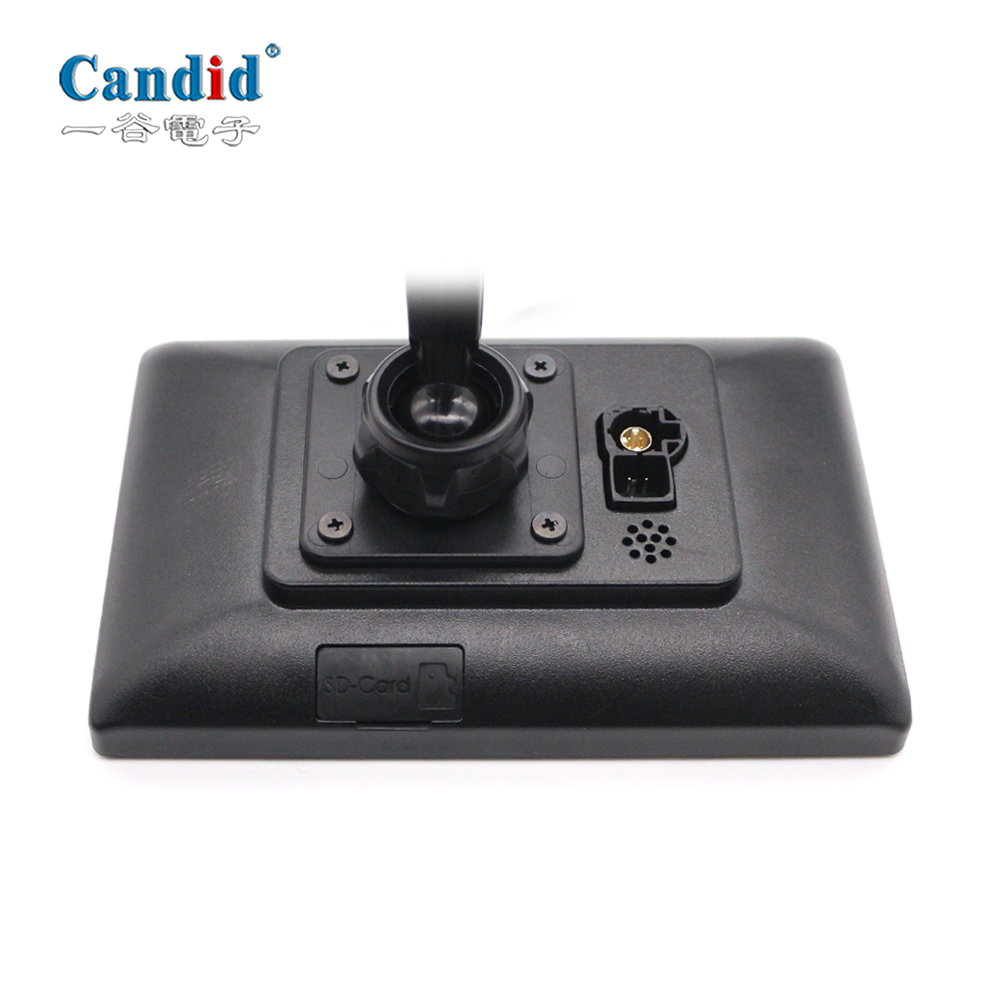 Электронное зеркало заднего вида CMS для легковых автомобилей