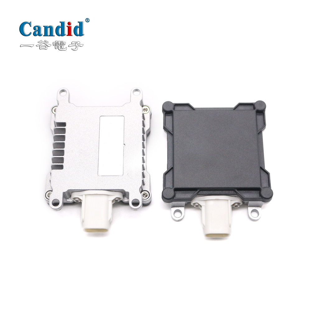 Радар миллиметрового диапазона 77 ГГц