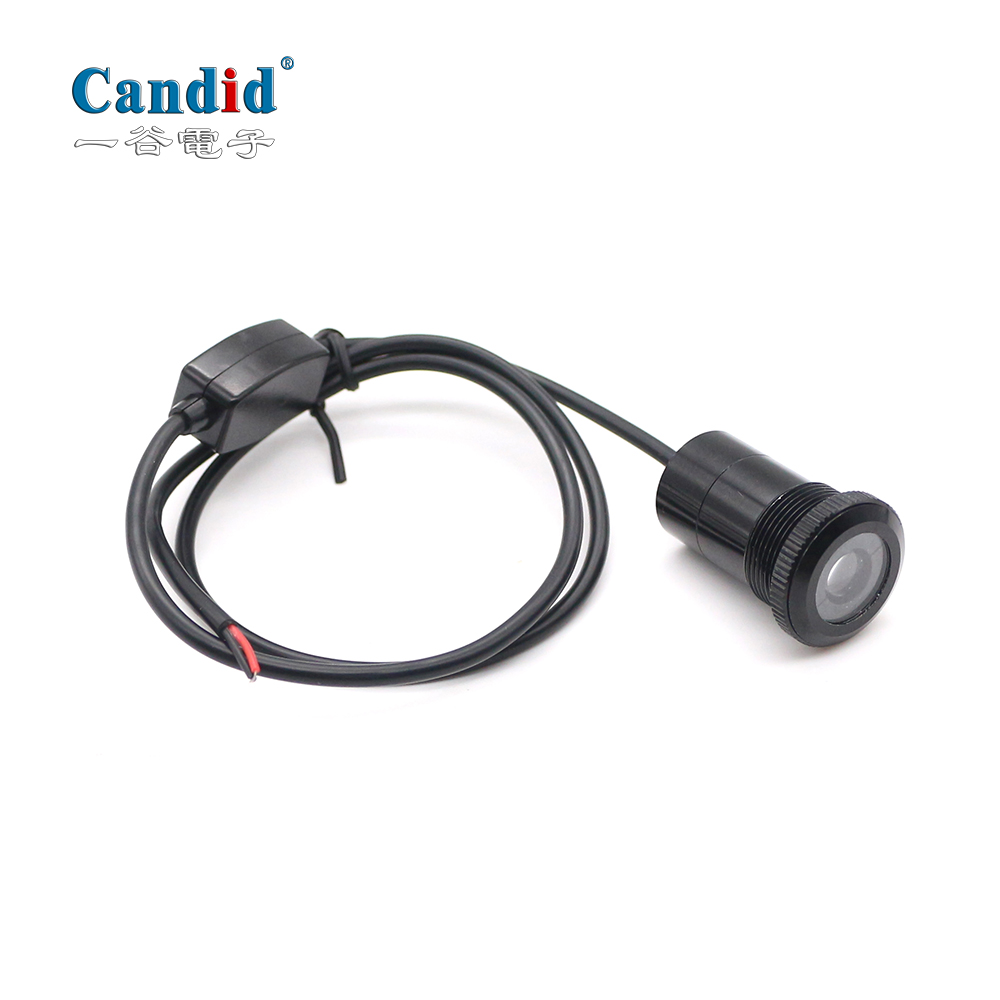 Универсальные и индивидуальные приветственные огни для автомобиля