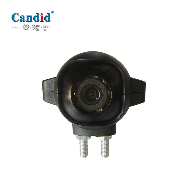 Камера бокового обзора для коммерческого транспорта CA-9440