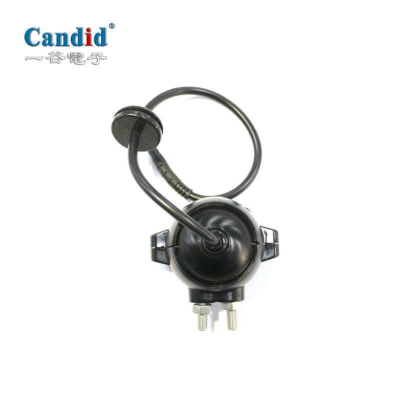 Камера бокового обзора для коммерческого транспорта CA-9440