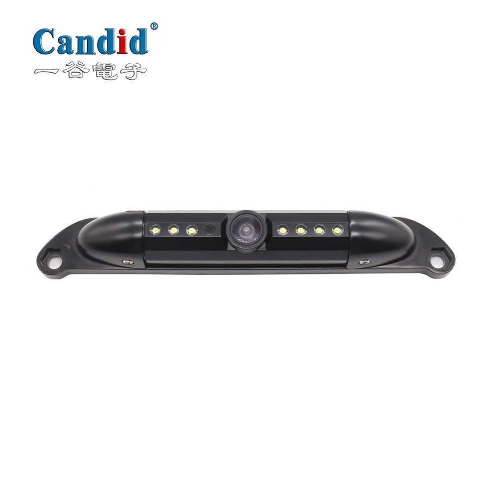 Универсальная камера заднего вида G-052 для автобусов/грузовиков