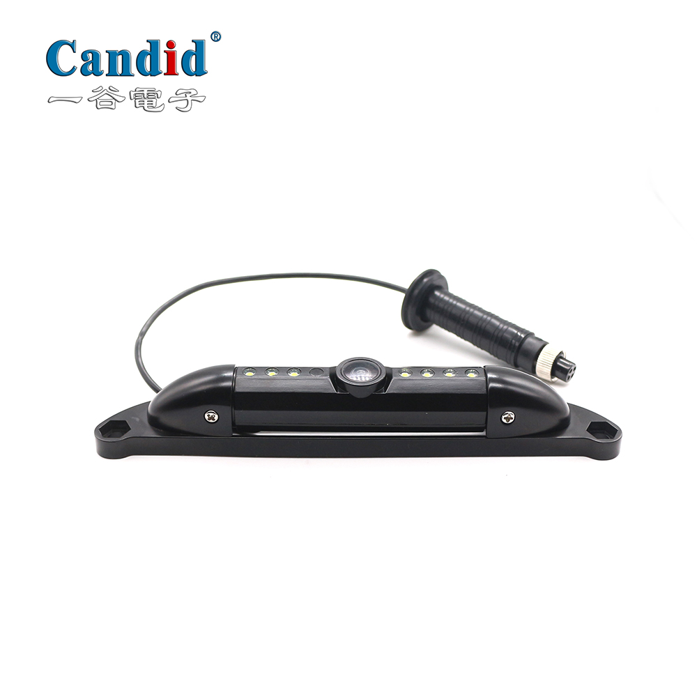 Универсальная камера заднего вида G-052 для автобусов/грузовиков