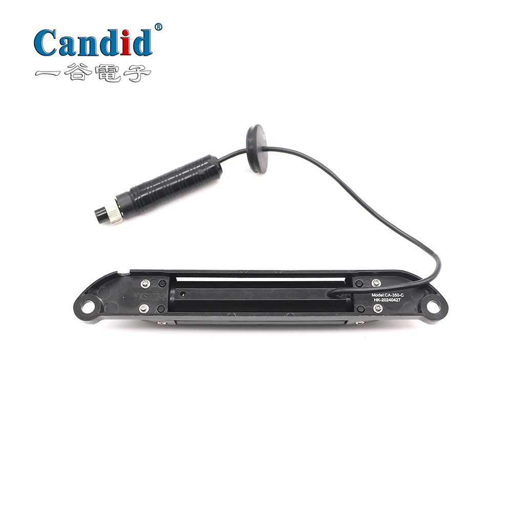 Универсальная камера заднего вида G-052 для автобусов/грузовиков